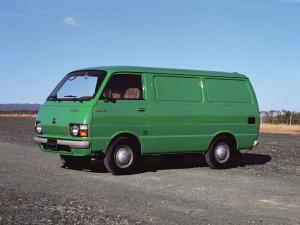 Toyota Hiace Van '1977